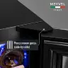 Винный шкаф Meyvel MV46PRO-KST2