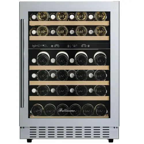 Винный шкаф Meyvel MV46PRO-KST2