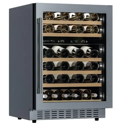 Винный шкаф Meyvel MV46PRO-KST2