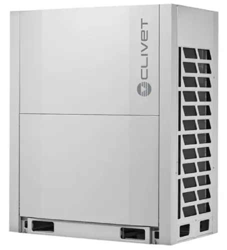 Clivet MV6R-XMi_335T