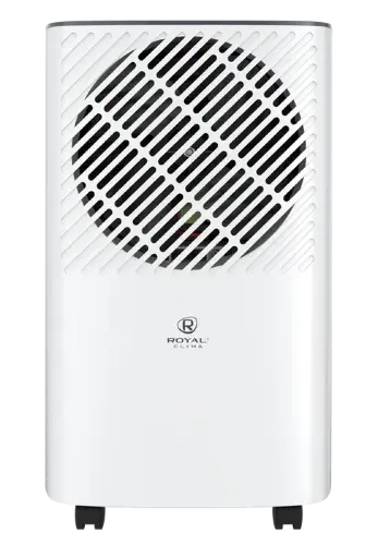 Royal Clima RD-CR10-E