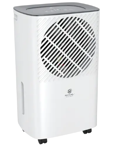 Royal Clima RD-CR10-E