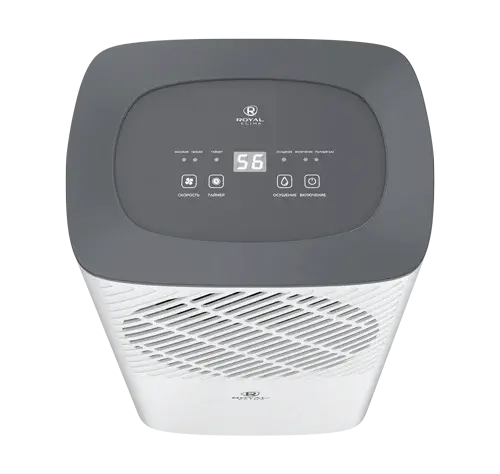 Royal Clima RD-CR10-E