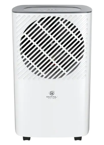 Royal Clima RD-CR10-E