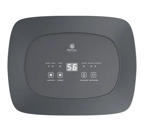 Royal Clima RD-CR10-E