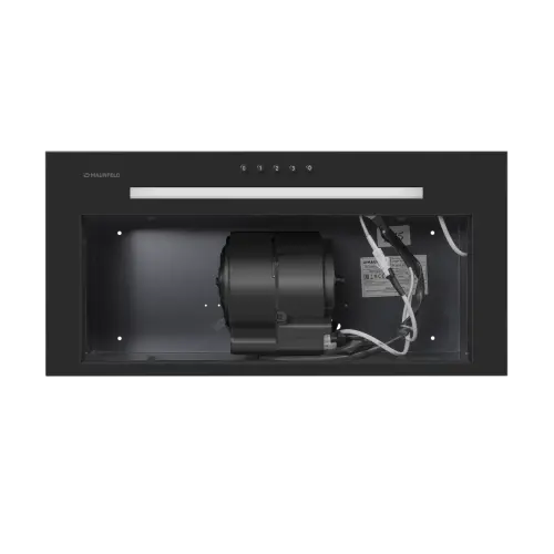 Кухонная вытяжка MAUNFELD Crosby 850LED