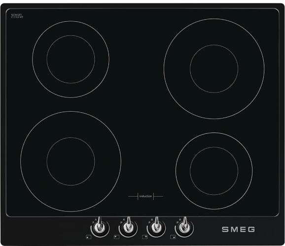 Варочная панель Smeg SI964NM