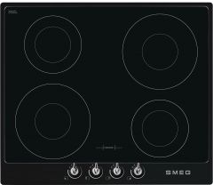 Варочная панель Smeg SI964NM