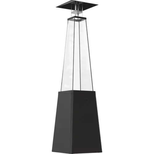 UMBRELLA/BS/C/G31/37MBAR/S - без стоек, черный