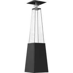 UMBRELLA/BS/C/G31/37MBAR/S - без стоек, черный