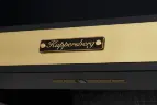 Вытяжка купольная T 669 ANT Bronze