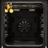 Электрический духовой шкаф KRONA CORRENTE 45 WH