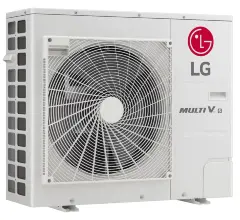 Lg ZRUN060LSS0 R32
