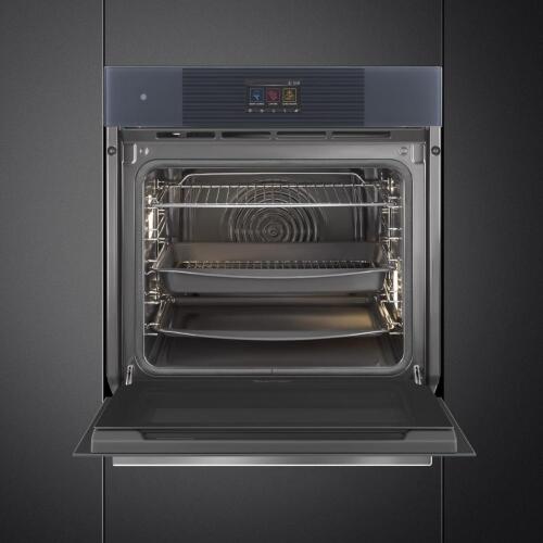 Духовой шкаф Smeg SOP6104TPG