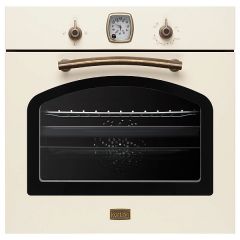 Газовый духовой шкаф OGG 741 CRB
