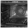 Газовый духовой шкаф OGG 741 CRB