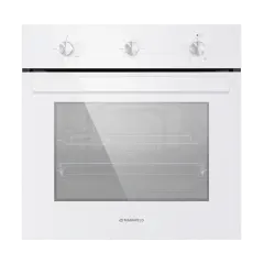 Шкаф духовой газовый MAUNFELD EOGC604 Белый