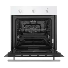 Шкаф духовой газовый MAUNFELD EOGC604 Белый