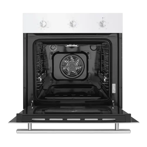Шкаф духовой газовый MAUNFELD EOGC604 Белый