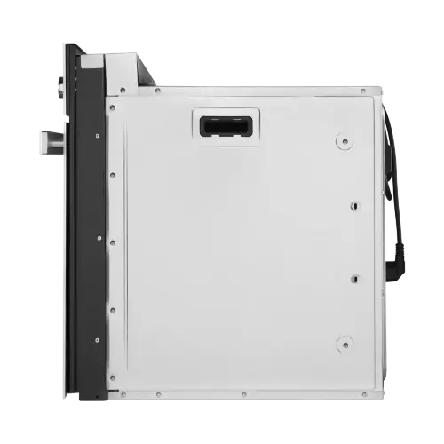 Шкаф духовой газовый MAUNFELD EOGC604 Белый