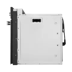Шкаф духовой газовый MAUNFELD EOGC604 Белый