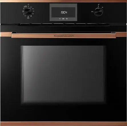 Духовой шкаф Kuppersbusch BP 6332.0 S7 Copper