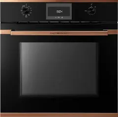 Духовой шкаф Kuppersbusch BP 6332.0 S7 Copper
