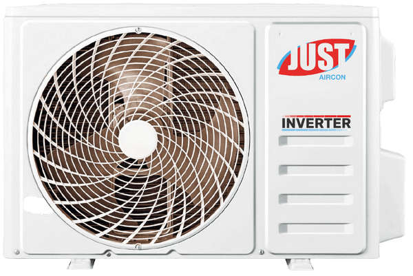 Сплит-система Just Aircon JAC-18HPSIA/XAB1/JACO-18HPSIA/XAB1 Serenity