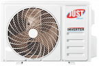 Сплит-система Just Aircon JAC-18HPSIA/XAB1/JACO-18HPSIA/XAB1 Serenity