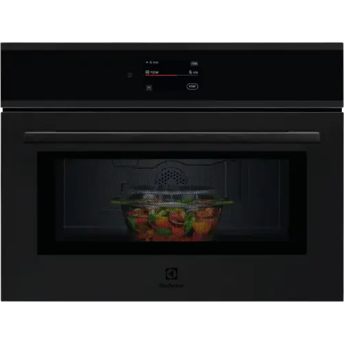 Встраиваемая микроволная печь Electrolux EVM9E2XT