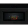 Встраиваемая микроволная печь Electrolux EVM9E2XT