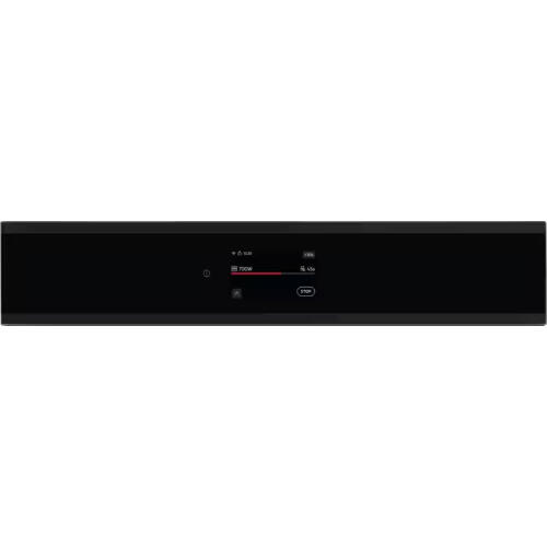 Встраиваемая микроволная печь Electrolux EVM9E2XT