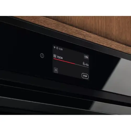 Встраиваемая микроволная печь Electrolux EVM9E2XT