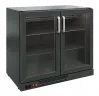 Стол холодильный TD 102 Bar без столешницы