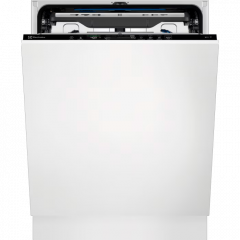 Встраиваемая посудомоечная машина ELECTROLUX EEG68600W