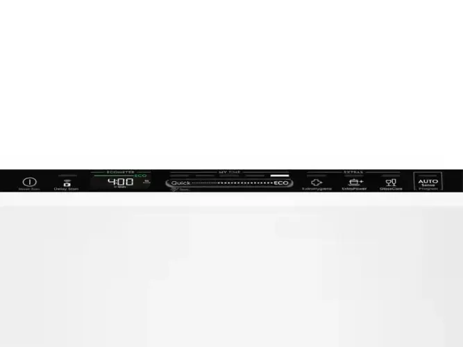 Встраиваемая посудомоечная машина ELECTROLUX EEG68600W