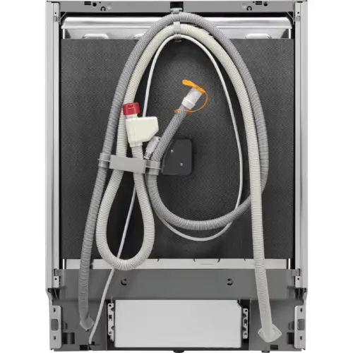 Встраиваемая посудомоечная машина ELECTROLUX EEG68600W