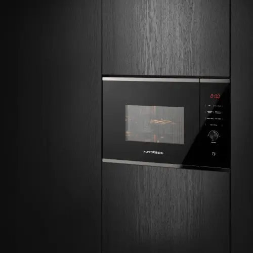Микроволновая печь встраиваемая HMW 650 BX
