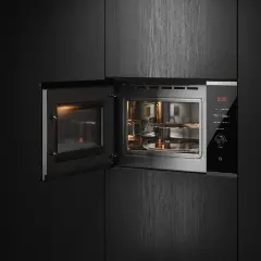Микроволновая печь встраиваемая HMW 650 BX