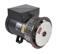 Mecc Alte ECP32-1S SAE 3/11,5 (30 кВт)