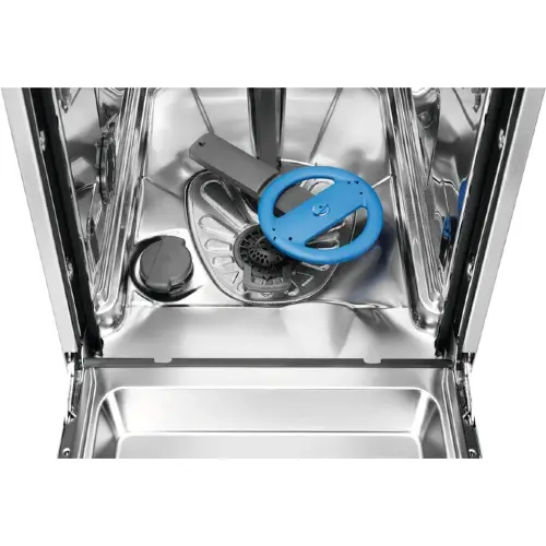Встраиваемые посудомоечные машины ELECTROLUX KEMB3301L