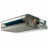 Канальная сплит-система Hisense AUD-24HX4SLH1 / AUW-24H4SF
