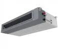 Канальная сплит-система Euroklimat EKDX1-70HNN/EKOX1-70HNN DC Inverter