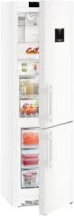 Холодильник Liebherr CBNP 4858 Premium BioFresh NoFrost