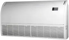 Напольно-потолочная сплит-система Hisense AVT-24UR4RB8/AUW-24U4RJ7 Heavy DC Inverter R32 Wi-Fi
