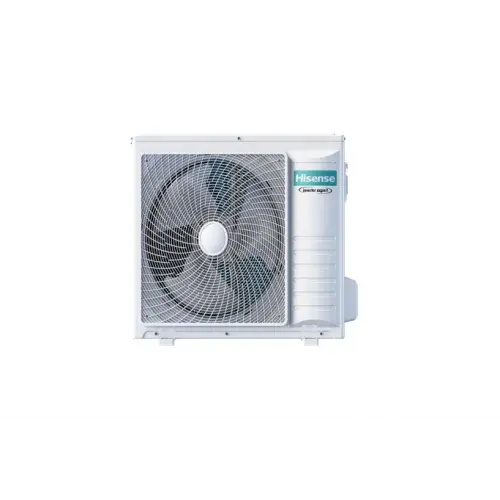 Напольно-потолочная сплит-система Hisense AVT-24UR4RB8/AUW-24U4RJ7 Heavy DC Inverter R32 Wi-Fi