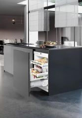 Встраиваемый холодильник Liebherr UIKo 1550 Premium