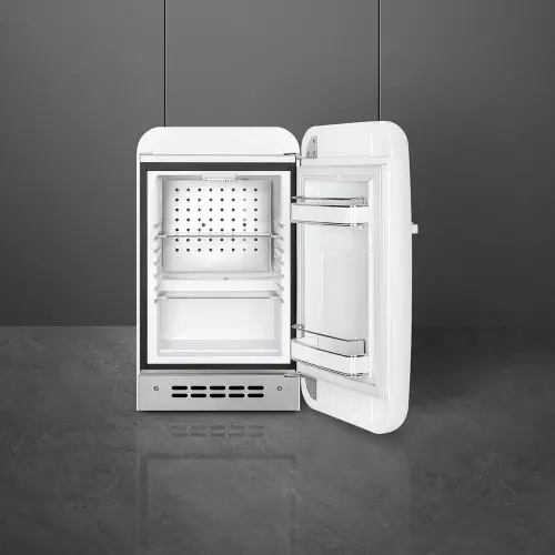 Холодильник Smeg FAB5RWH5