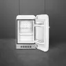 Холодильник Smeg FAB5RWH5