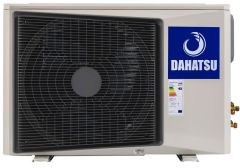 Канальная сплит-система Dahatsu DHKN-60A TCL 2025